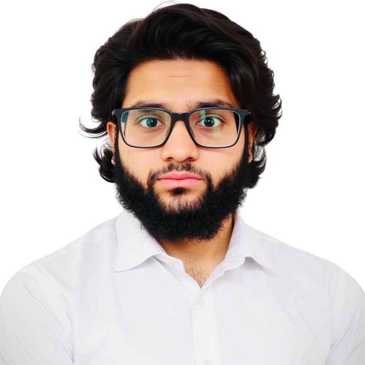 Abdul Moiz Shahzad